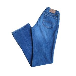 Lucky Brand Jeans Size 6 Blue